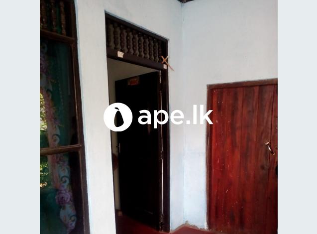 House for rent in Mabola Wattala 