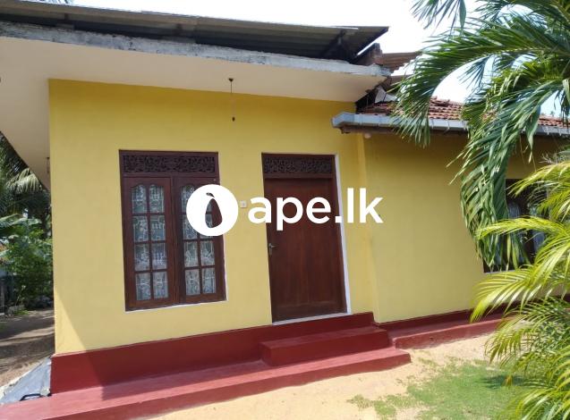 House for sale in Panadura