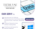 Pc Software and recovery software with License 